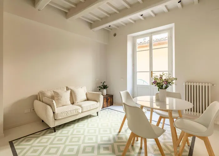 Apartment Ruga23 -1 *