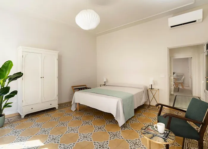 Apartment Ruga23 -1 *