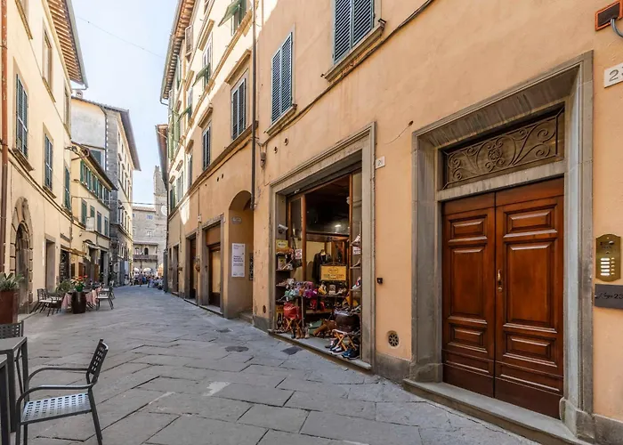 Apartment Ruga23 -1 *